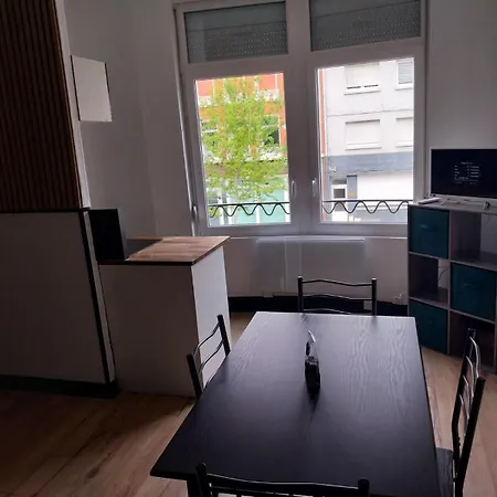 Apartamento Quenju *
